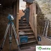 BOSCH GLI 18 V-2200 SOLO - ПРОФЕСИОНАЛЕН АКУМУЛАТОРЕН ФЕНЕР